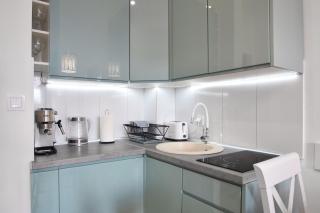 Apartament Rafa Koralowa - Dziwnówek - 6