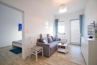 Apartament Rafa Koralowa - Dziwnówek - 3