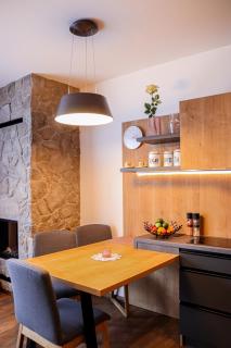 Apartman NISA - Ovruč - Štrbské Pleso - 1