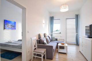 Apartament Rafa Koralowa - Dziwnówek - 0
