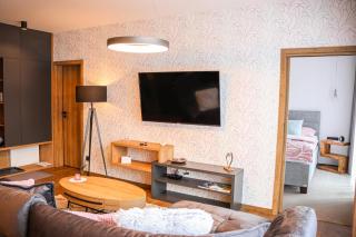 Apartman NISA - Ovruč - 2