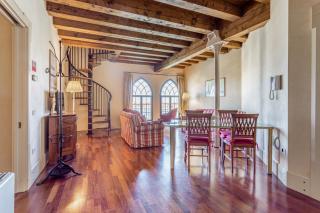 Molino Stucky Residence Suites II - Venice - 9