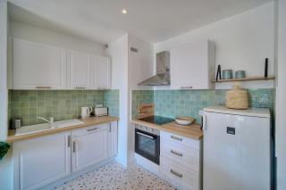 Le Joy - Terrasse - Parking - Verrière Côte d'Azur - 2