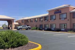Baymont Inn & Suites by Wyndham Holbrook - 8