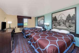 Super 8 by Wyndham Okawville - Okawville - 1