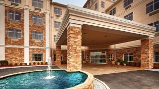 Best Western Plus Rose City Conference Center Inn - Thomasville - 2