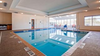 Best Western Plus Rose City Conference Center Inn - Thomasville - 1