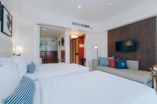 Sugar Marina Hotel - NAUTICAL - Kata Beach - SHA plus - Kata Beach - 4