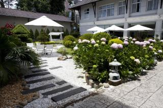 Muong Thanh Holiday Da Lat Hotel - Da Lat - 4
