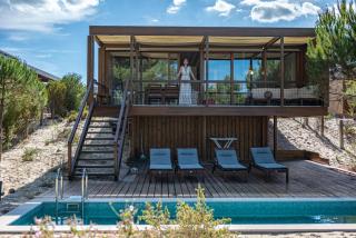 Pestana Troia Eco-Resort & Residences - Tróia - 8
