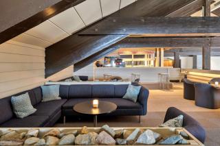 Ranten Hotell Best Western Signature Collection - Nesbyen - 7