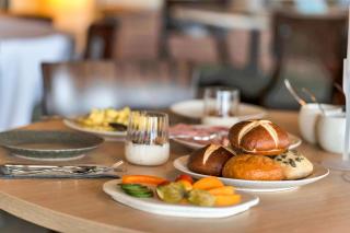 Ranten Hotell Best Western Signature Collection - Nesbyen - 5