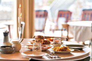 Ranten Hotell Best Western Signature Collection - Nesbyen - 6