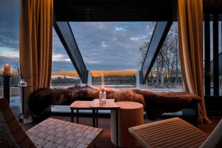 Ranten Hotell Best Western Signature Collection - Nesbyen - 8