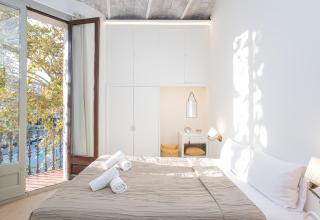 Canela Homes BARCELONA MARINA - Barcelone - 8