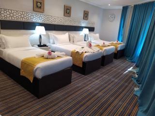 فندق الميقات أجياد - 9