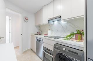 Apt a 50m de playa en Calpe - Calpe - 4