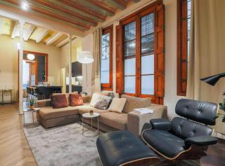 Avinyo 2 Gotic · Spacious Loft in Gothic Quarter! - Barcelone - 1