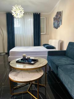 Valery Apartments - Pefkohori - 6