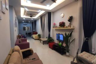 Homestay Restu Bonda - Kampung Cerang Ruku - 2