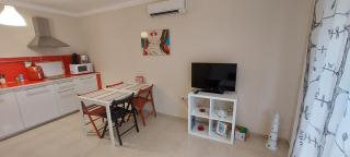 Pomorie residence apartment - 9