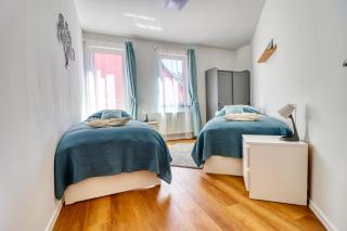 Barka Apartman - Eger - 4