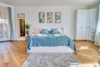 Barka Apartman - Eger - 9