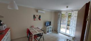 Pomorie residence apartment - 8