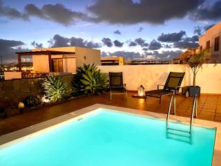 Villa Tabaiba Playa Blanca Lanzarote - Playa Blanca - 7
