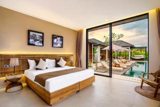 Villa Samaddhi by BaliSuperHost - 7