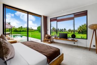Villa Samaddhi by BaliSuperHost - Ubud - 1