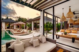Villa Samaddhi by BaliSuperHost - Ubud - 2