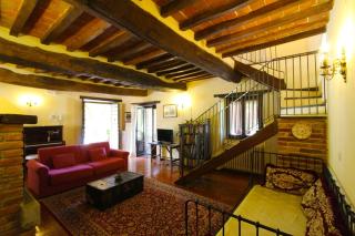 Villa Cecilia - Castiglion Fiorentino - 9