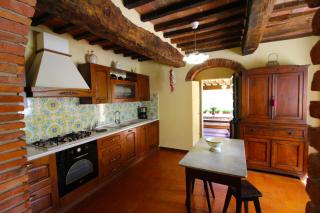 Villa Cecilia - Castiglion Fiorentino - 8