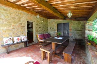 Villa Cecilia - Castiglion Fiorentino - 7