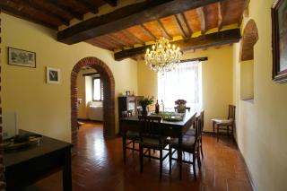 Villa Cecilia - Castiglion Fiorentino - 4