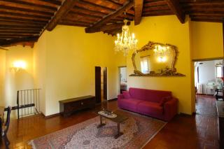 Villa Cecilia - Castiglion Fiorentino - 2