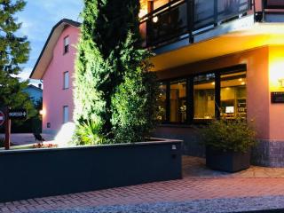 Hotel Motel Europa - Ossona - 6