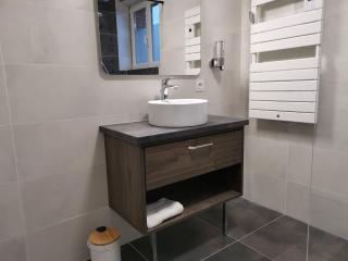 Résidence L'Hermitière, CADRE VERDOYANT-FONCTIONNEL-GRAND CONFORT-PARKING WIFI GRATUIT - 6