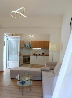 Ifigenias apartment - Ágios Pétros - 8