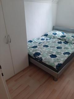 Hostel Airport - Oberglatt - 8