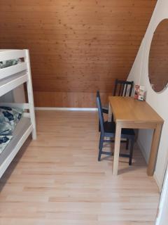 Hostel Airport - Oberglatt - 6