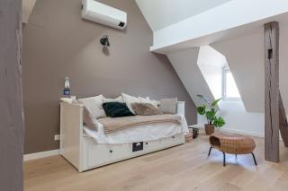 Travel Homes - The Parc, next to Champ de Mars - Colmar - 5