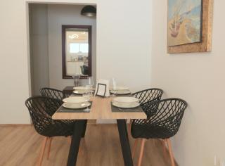 Ifigenias apartment - Ágios Pétros - 7