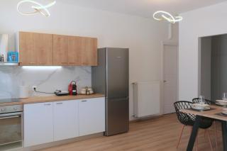 Ifigenias apartment - Ágios Pétros - 5