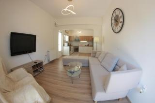 Ifigenias apartment - Ágios Pétros - 9