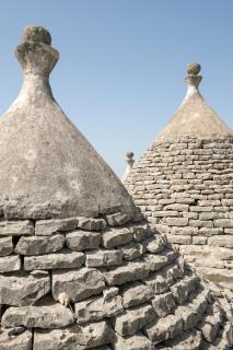 TRULOCO NUZZI - LUXURY DOMUS - Locorotondo - 7