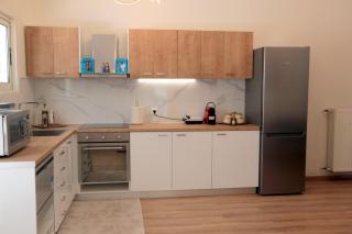 Ifigenias apartment - Ágios Pétros - 3