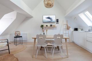 Travel Homes - The Parc, next to Champ de Mars - 0