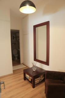 Ifigenias apartment - Ágios Pétros - 4